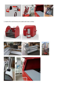 Kiosk assemble instruction_2