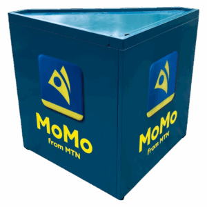 MTN MOMO promotion table