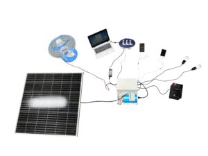 Lottery ticket station Solar System