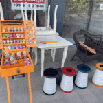 Hakwers street sale