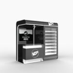 Branded Mobile Stores